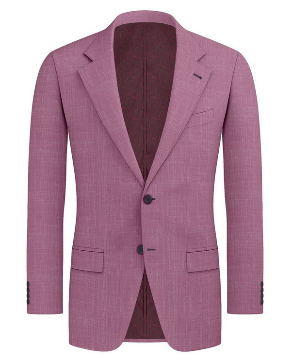 Custom Suit